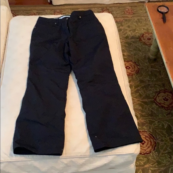 Ski pants
